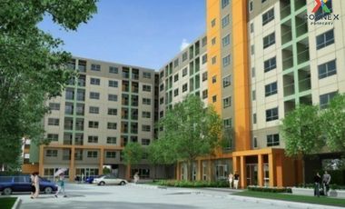 For sale 1 Beds condo in Phasi Charoen, Bangkok