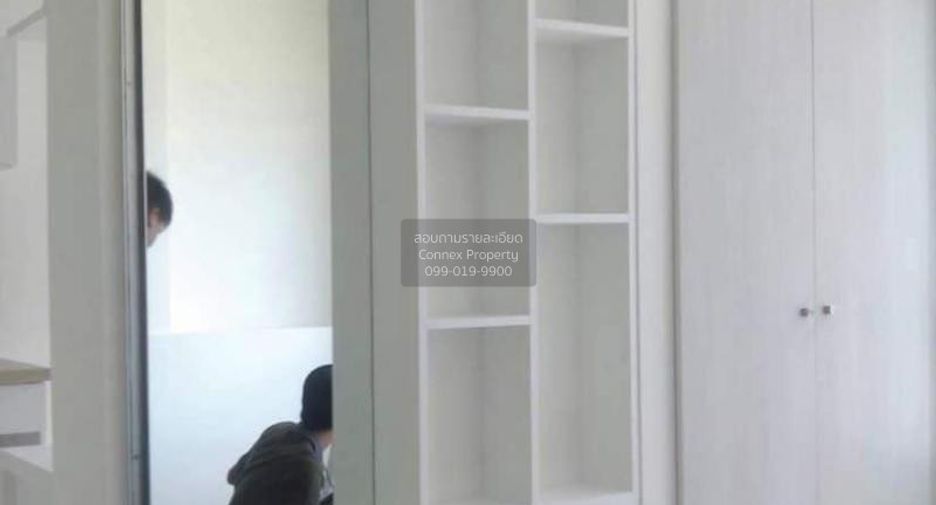 Wohnung zum Kauf mit 1 Zimmer in Phasi Charoen, Bangkok