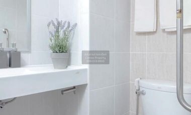 For sale 1 Beds condo in Phasi Charoen, Bangkok