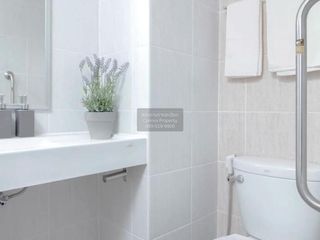 À vendre 1 chambre condo à Phasi Charoen, Bangkok