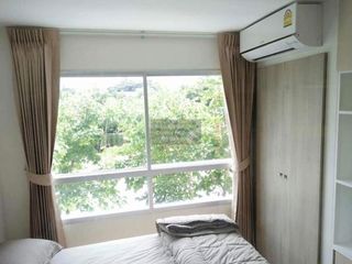 À vendre 1 chambre condo à Phasi Charoen, Bangkok