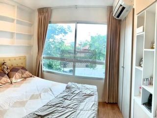 À vendre 1 chambre condo à Phasi Charoen, Bangkok