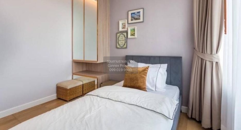 For sale 3 bedrooms condo in Khlong Toei, Bangkok
