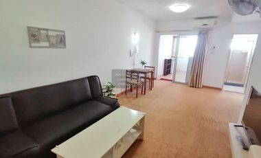 For sale 1 bed condo in Mueang Nonthaburi, Nonthaburi