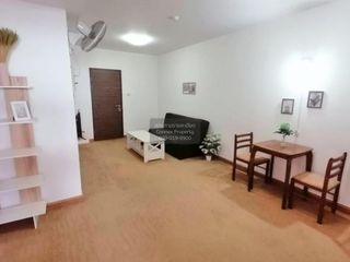 For sale 1 bed condo in Mueang Nonthaburi, Nonthaburi