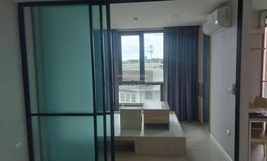 Продажа 1 кровать кондо в Мин Бури, Бангкок