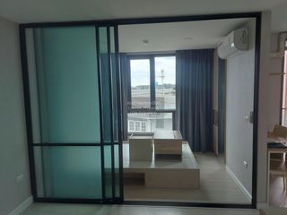 Продажа 1 кровать кондо в Мин Бури, Бангкок