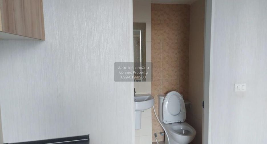 Продажа 1 кровать кондо в Мин Бури, Бангкок