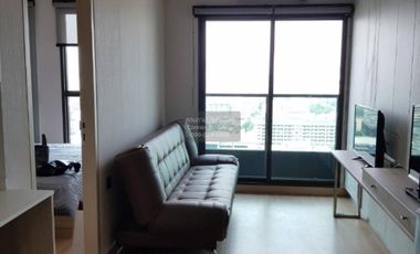 For sale 1 bed condo in Din Daeng, Bangkok