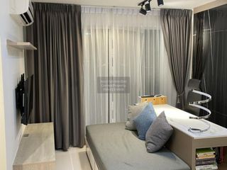 For sale 2 bedrooms condo in Mueang Nonthaburi, Nonthaburi