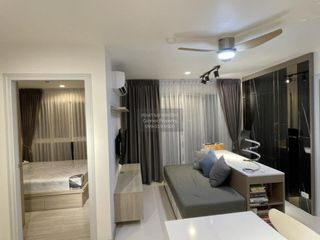 For sale 2 bedrooms condo in Mueang Nonthaburi, Nonthaburi
