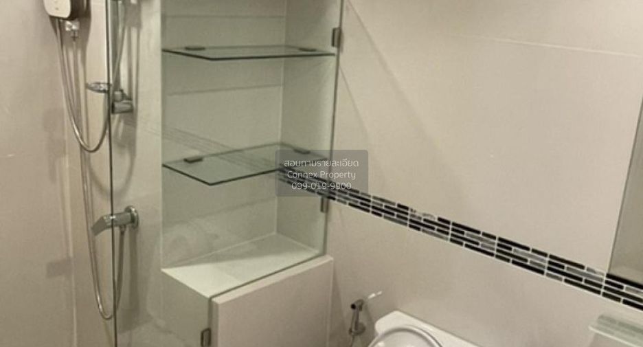 For sale 2 bedrooms condo in Mueang Nonthaburi, Nonthaburi