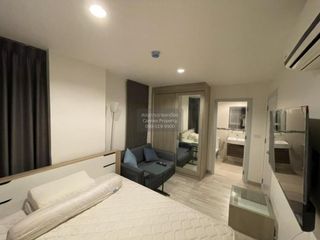 For sale 2 bedrooms condo in Mueang Nonthaburi, Nonthaburi
