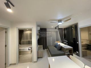 For sale 2 bedrooms condo in Mueang Nonthaburi, Nonthaburi