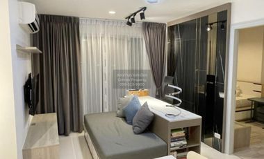 For sale 2 bedrooms condo in Mueang Nonthaburi, Nonthaburi
