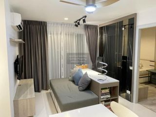 For sale 2 bedrooms condo in Mueang Nonthaburi, Nonthaburi