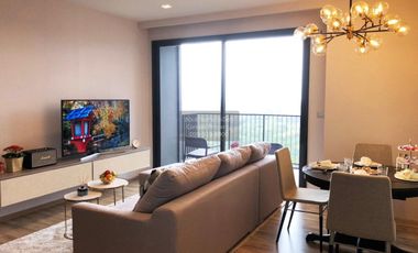 For sale 1 bed condo in Chatuchak, Bangkok