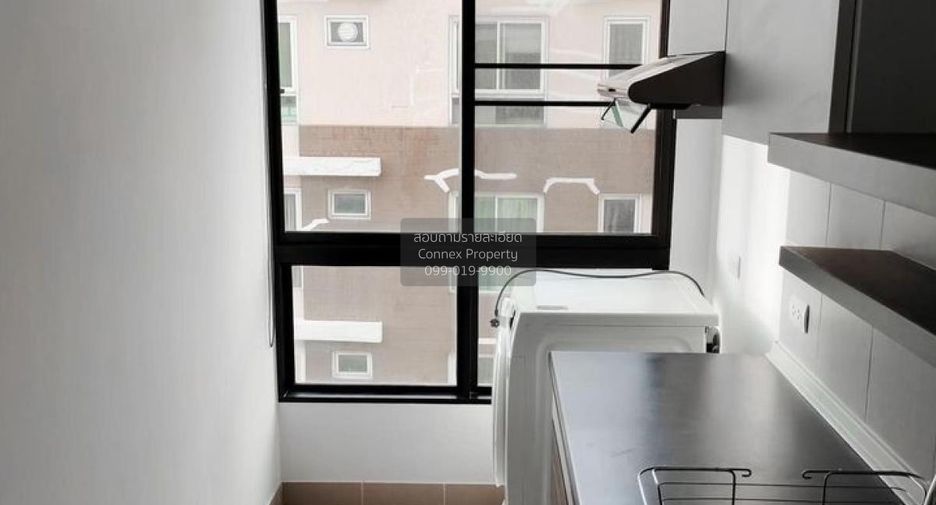 Wohnung zum Kauf mit 1 Zimmer in Chatuchak, Bangkok