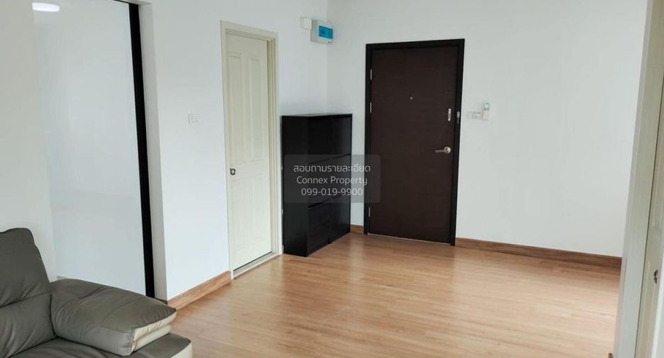 Wohnung zum Kauf mit 1 Zimmer in Chatuchak, Bangkok
