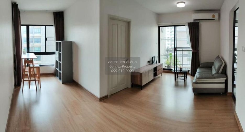 Wohnung zum Kauf mit 1 Zimmer in Chatuchak, Bangkok