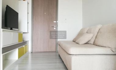 For sale 1 bed condo in Pak Kret, Nonthaburi