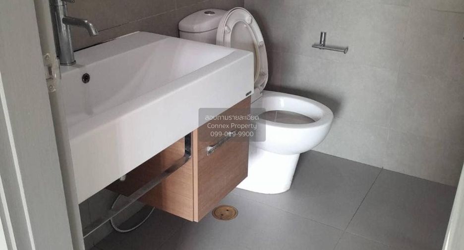 For sale 1 bed condo in Pak Kret, Nonthaburi