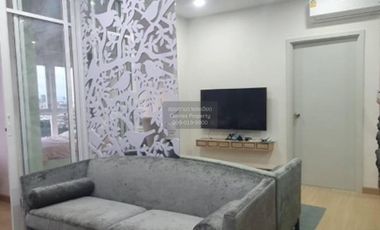 For sale 2 bedrooms condo in Bang Kapi, Bangkok