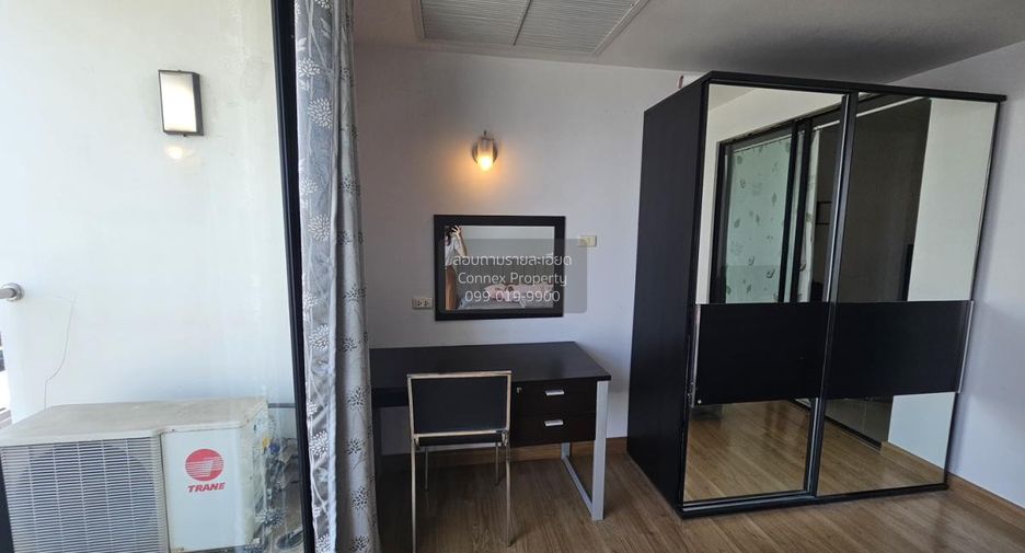 For sale 1 bed condo in Bang Kho Laem, Bangkok