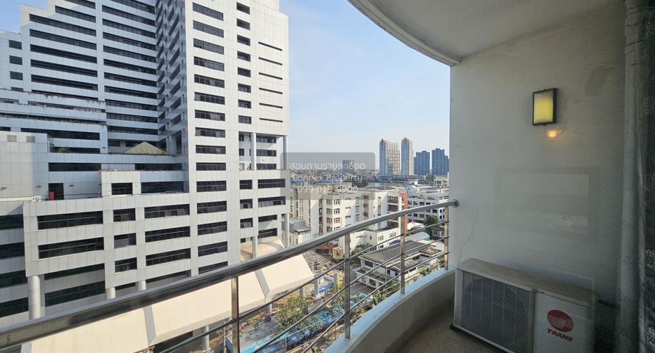 For sale 1 bed condo in Bang Kho Laem, Bangkok