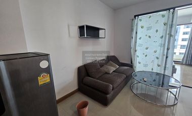 For sale 1 bed condo in Bang Kho Laem, Bangkok