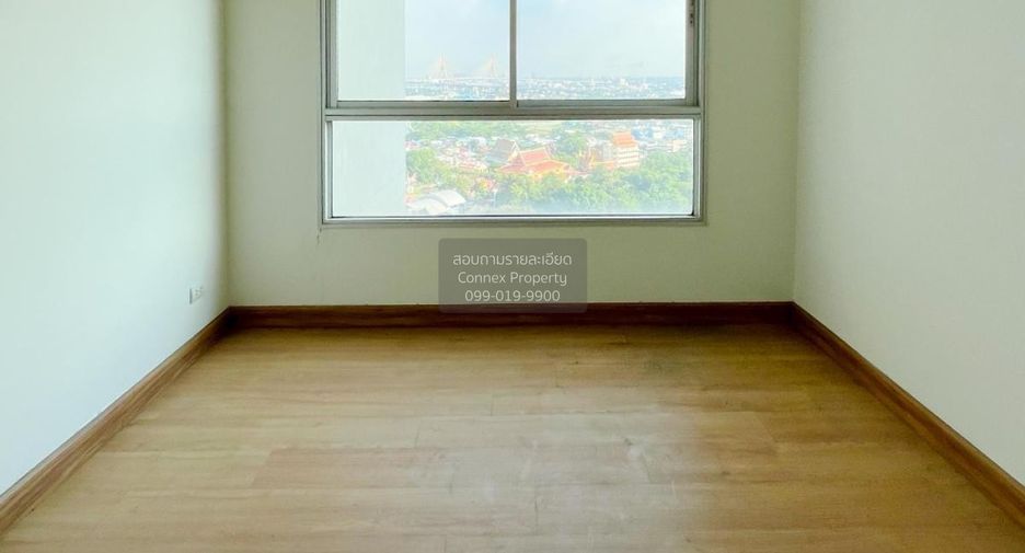 For sale 2 bedrooms condo in Rat Burana, Bangkok