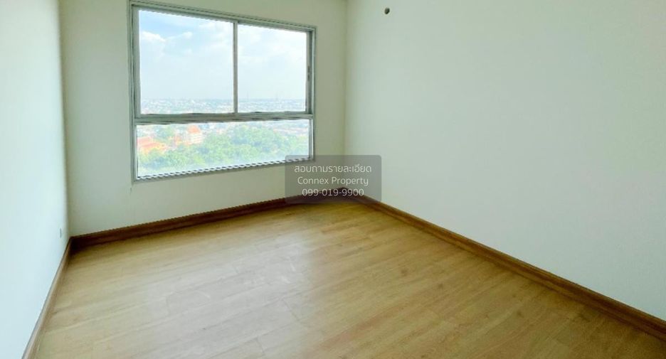 For sale 2 bedrooms condo in Rat Burana, Bangkok