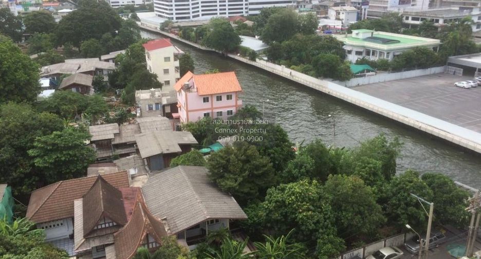 出售 2 卧室 公寓 在 Watthana, 曼谷