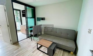 For sale 1 bed condo in Bang Khen, Bangkok