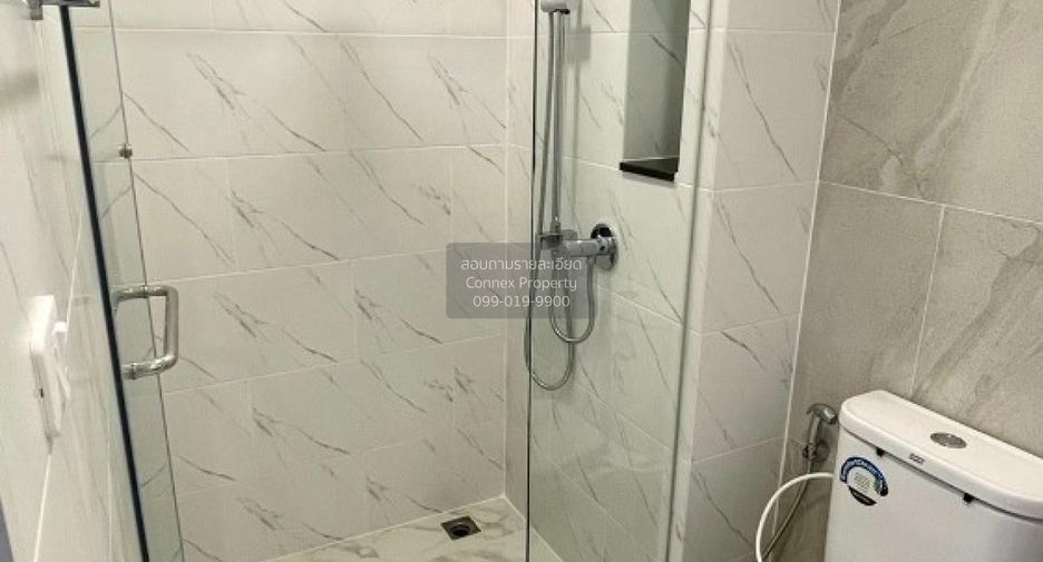 For sale 1 bed condo in Bang Khen, Bangkok