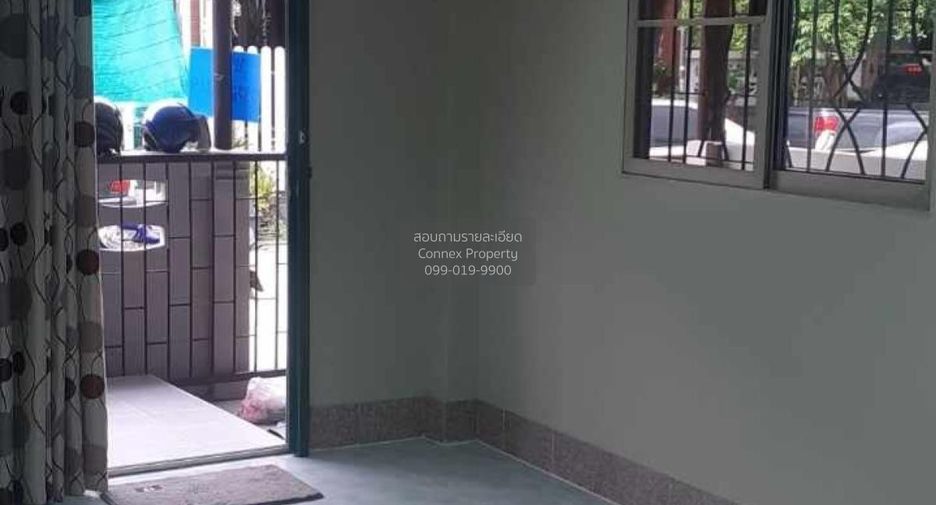 Casa adosada en venta de 2 habitaciones en Nong Khaem, Bangkok