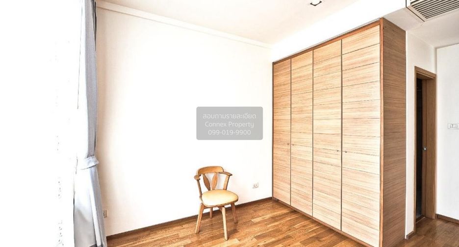 For sale 3 bedrooms condo in Sathon, Bangkok
