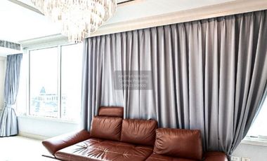 For sale 3 bedrooms condo in Sathon, Bangkok