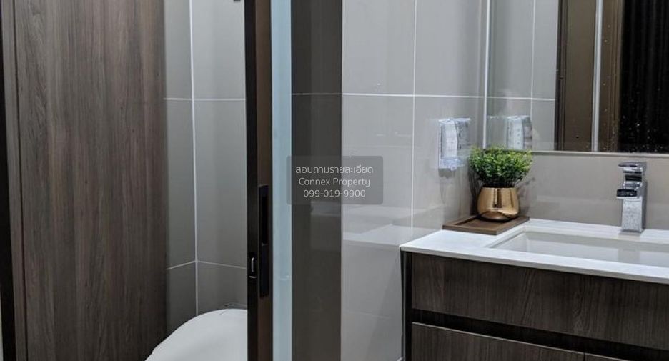 Wohnung zum Kauf mit 2 Zimmer in Watthana, Bangkok