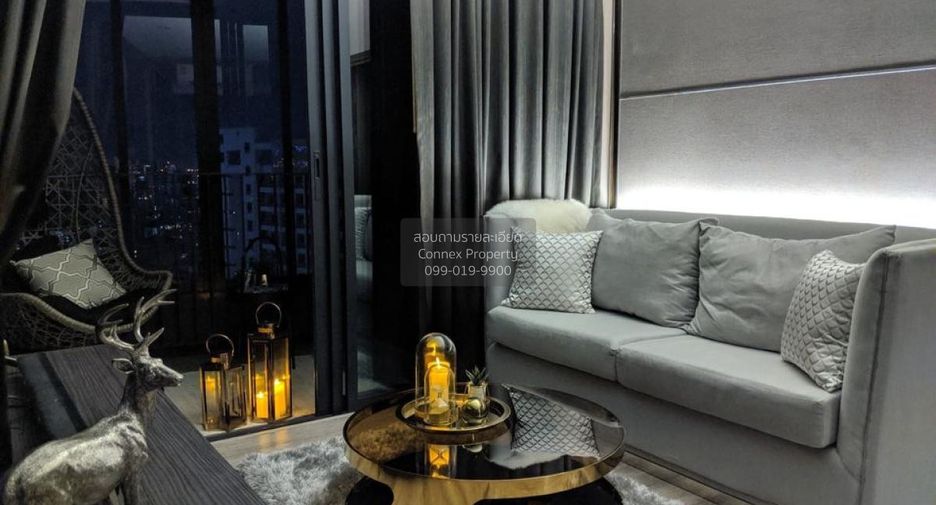 Wohnung zum Kauf mit 2 Zimmer in Watthana, Bangkok