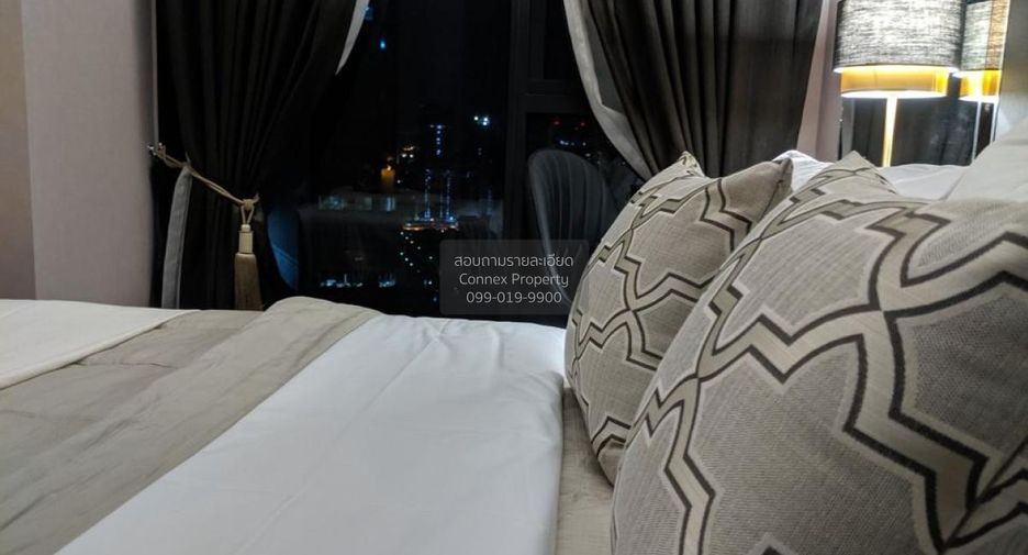 Wohnung zum Kauf mit 2 Zimmer in Watthana, Bangkok