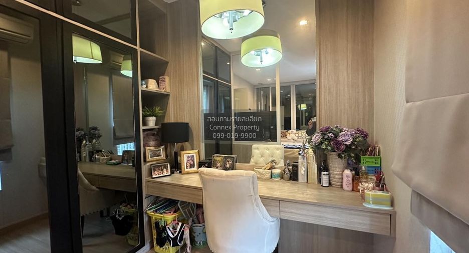 For sale 3 ベッドルーム townhouse in Krathum Baen, Samut Sakhon