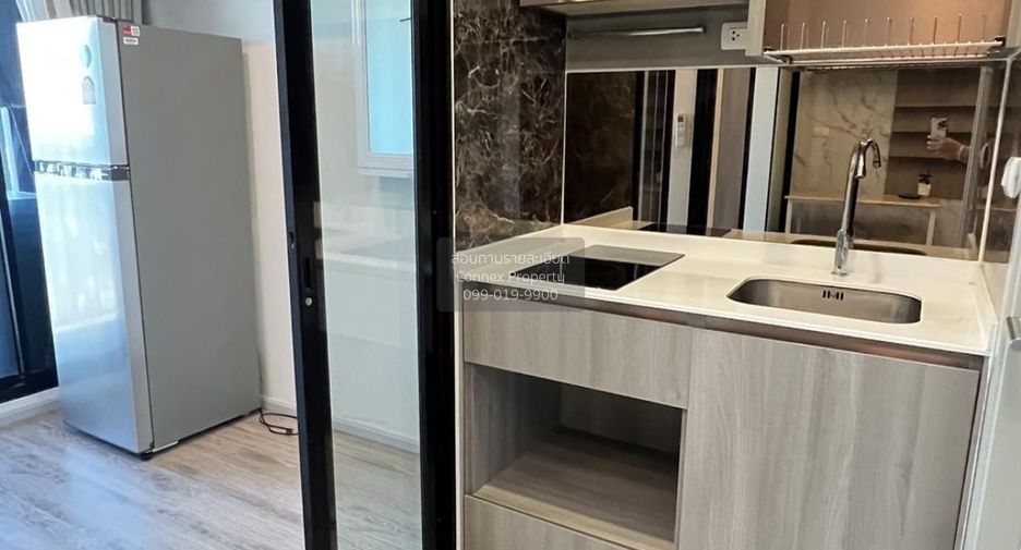 Продажа 1 кровать кондо в Чатучак, Бангкок