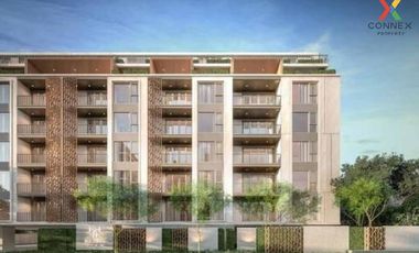 For sale 1 bed condo in Pathum Wan, Bangkok