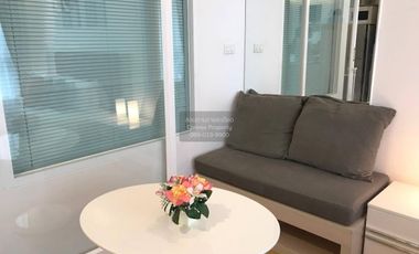 Wohnung zum Kauf mit 1 Zimmer in Watthana, Bangkok