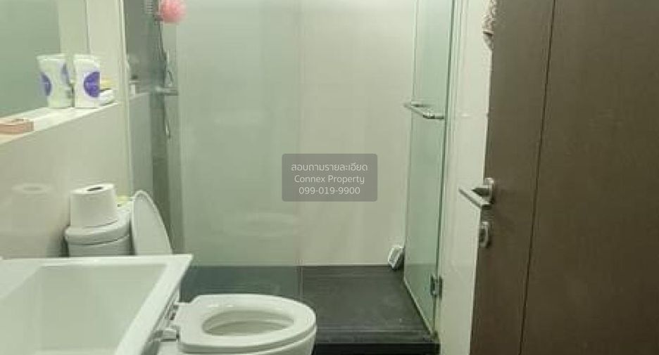 For sale 2 bedrooms condo in Sathon, Bangkok