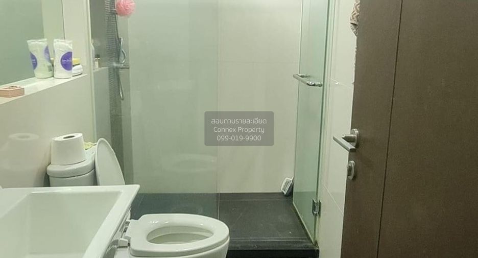 For sale 2 bedrooms condo in Sathon, Bangkok