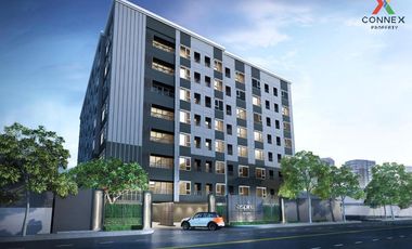 À vendre 1 chambre condo à Thon Buri, Bangkok