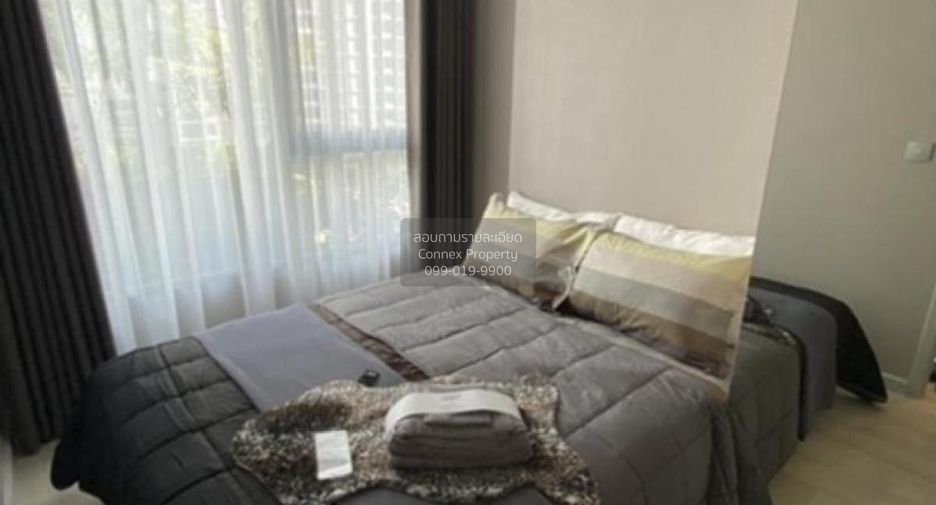 Condo en venta de 1 habitaciones en Sathon, Bangkok
