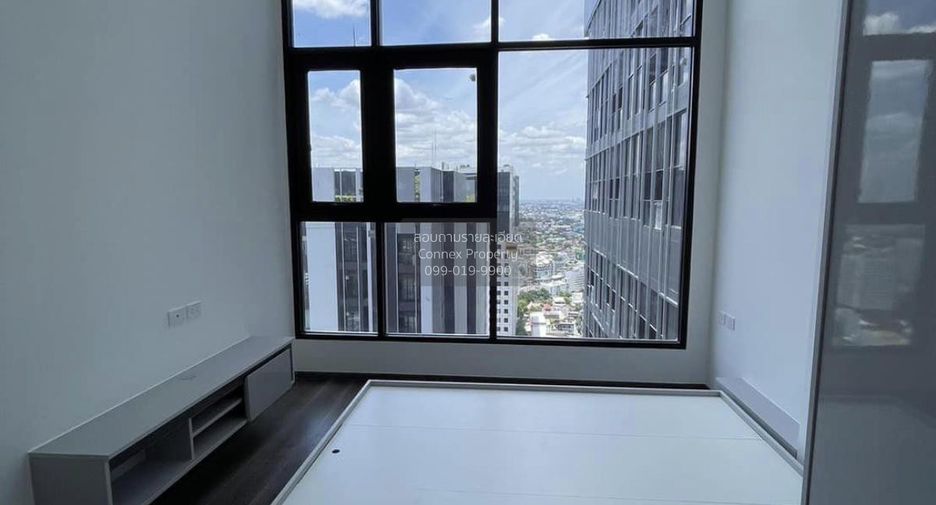 For sale 3 bedrooms condo in Chatuchak, Bangkok